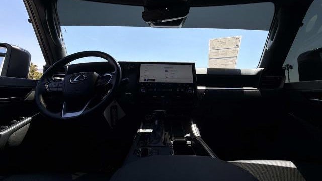 2024 Lexus GX 550 Premium