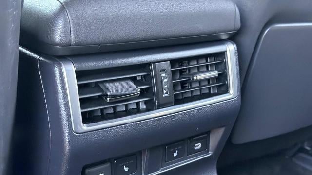 2024 Lexus GX 550 Premium
