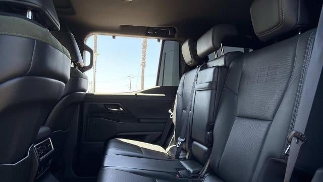 2024 Lexus GX 550 Premium