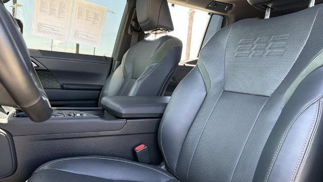 2024 Lexus GX 550 Premium