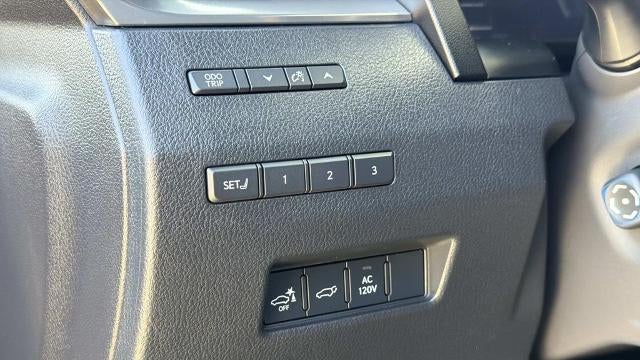 2024 Lexus GX 550 Premium