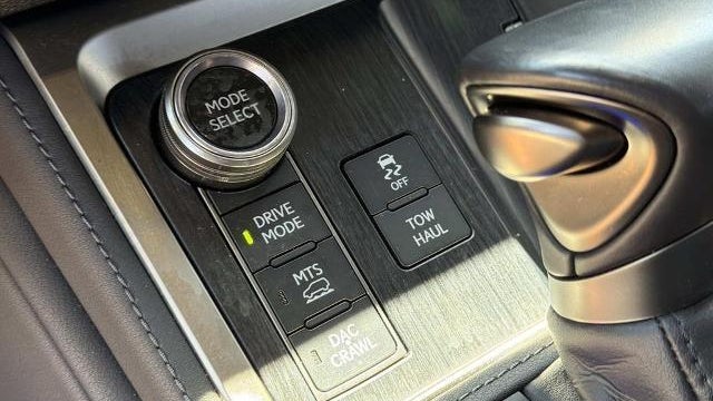 2024 Lexus GX 550 Premium