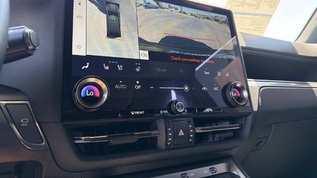 2024 Lexus GX 550 Premium