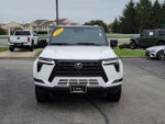 2024 GX 550 Thumbnail 2