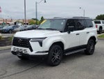 2024 GX 550 Thumbnail 3