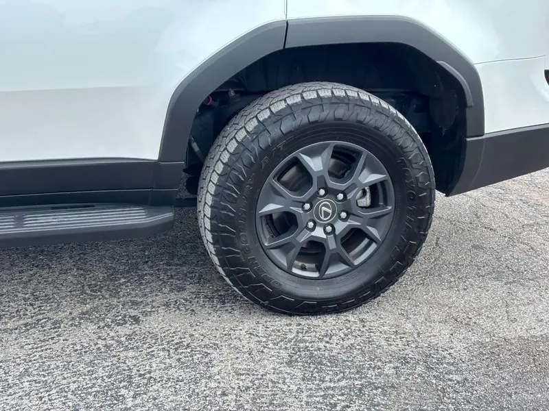 2024 Lexus GX - $83,126