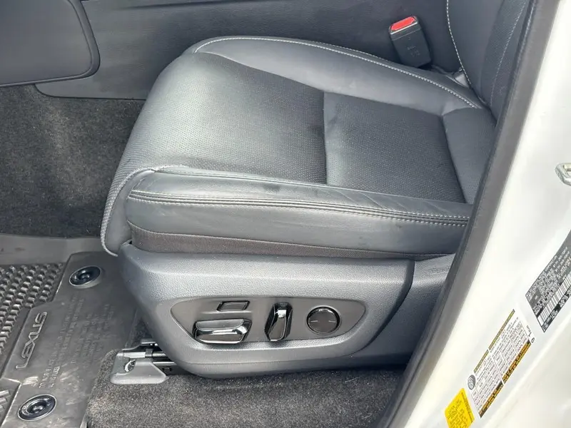 2024 Lexus GX - $83,126