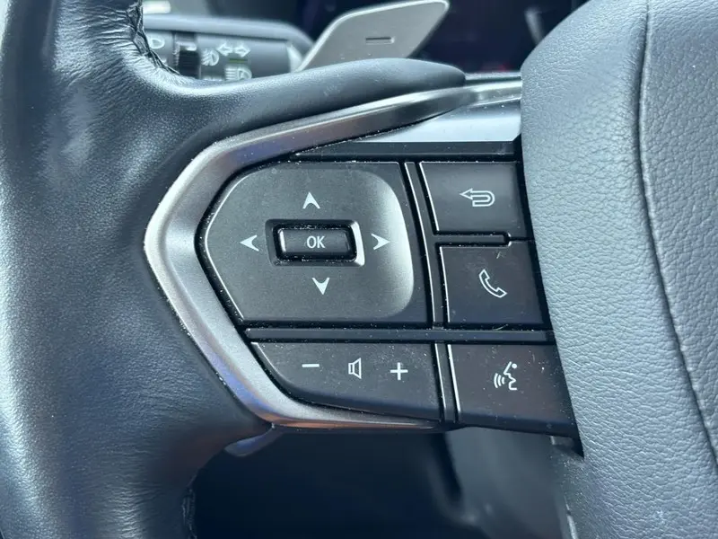 2024 Lexus GX - $83,126