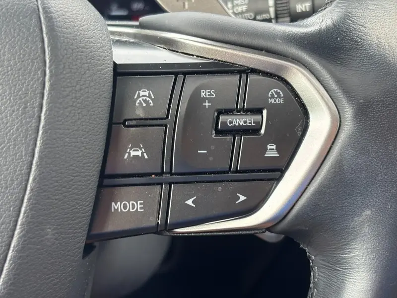 2024 Lexus GX - $83,126