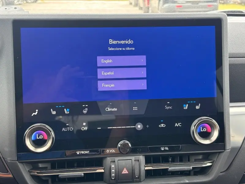 2024 Lexus GX - $83,126
