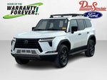 2024 GX 550 Thumbnail 18