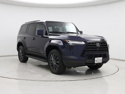 Photo of a 2025 Lexus GX 550 AWD Premium 4DR SUV for sale