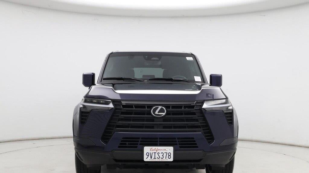 2025 Lexus GX 550 Premium