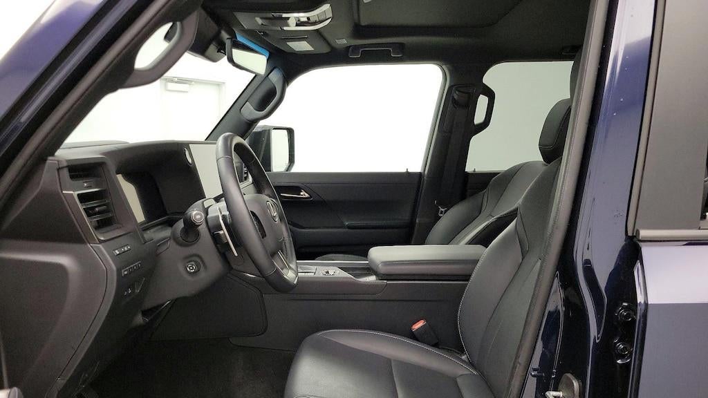 2025 Lexus GX 550 Premium