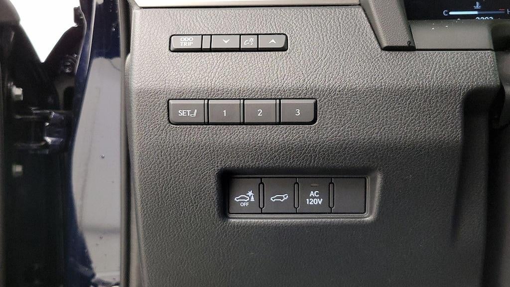 2025 Lexus GX 550 Premium
