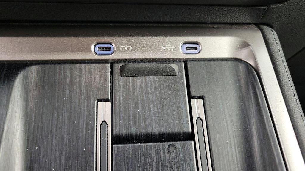2025 Lexus GX 550 Premium