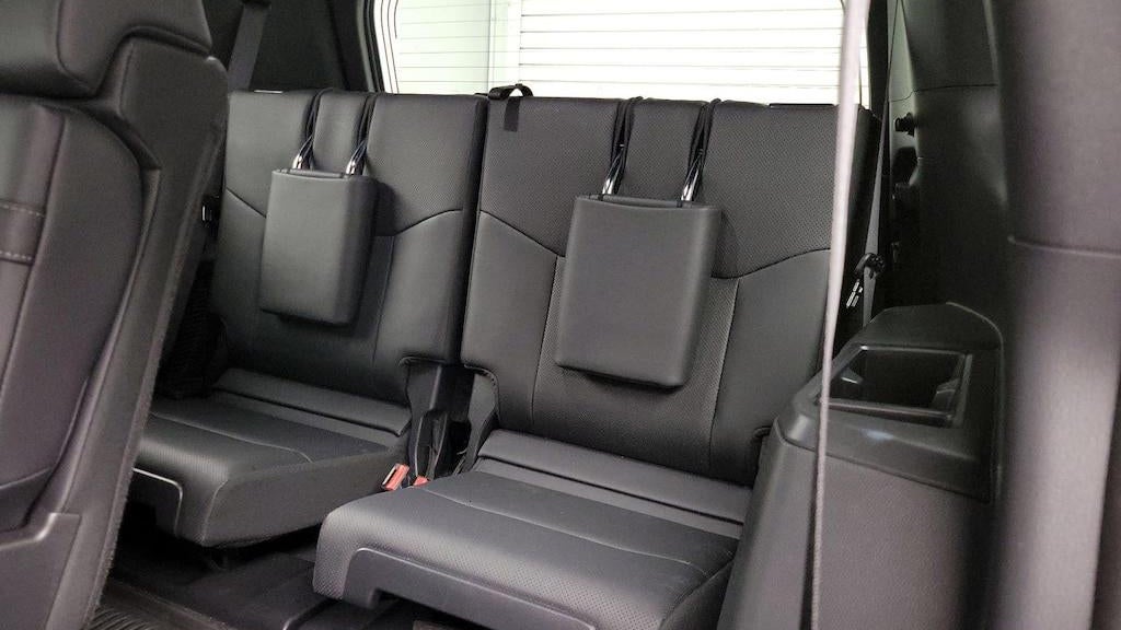 2025 Lexus GX 550 Premium