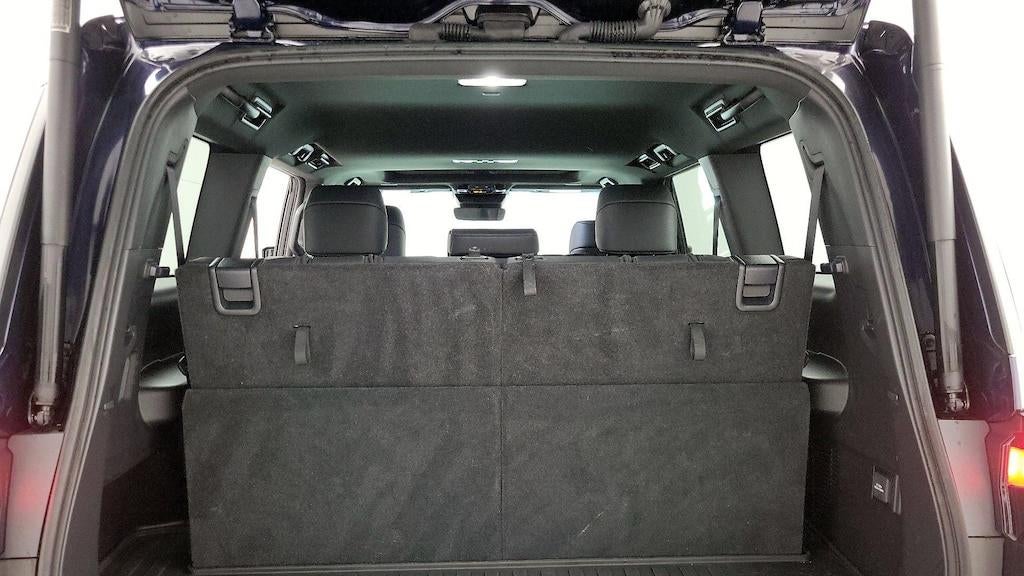 2025 Lexus GX 550 Premium