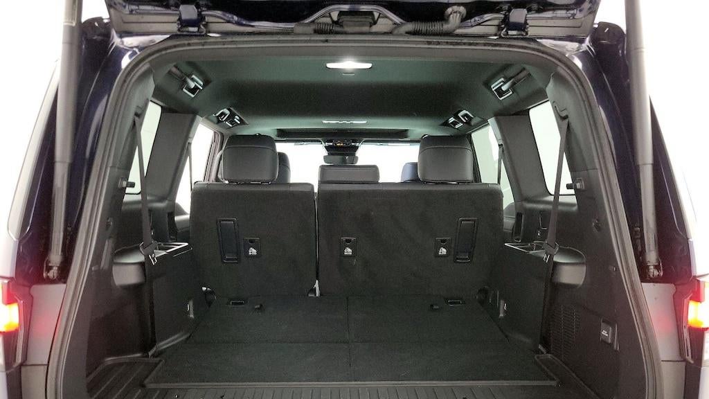 2025 Lexus GX 550 Premium