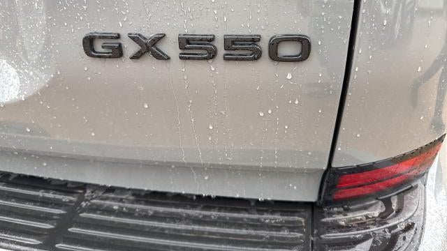 2024 Lexus GX 550 Premium