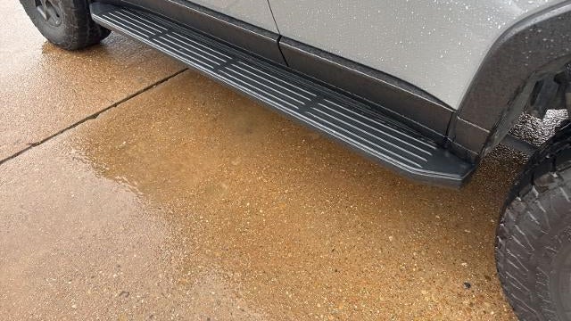 2024 Lexus GX 550 Premium
