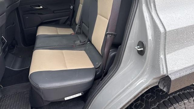 2024 Lexus GX 550 Premium