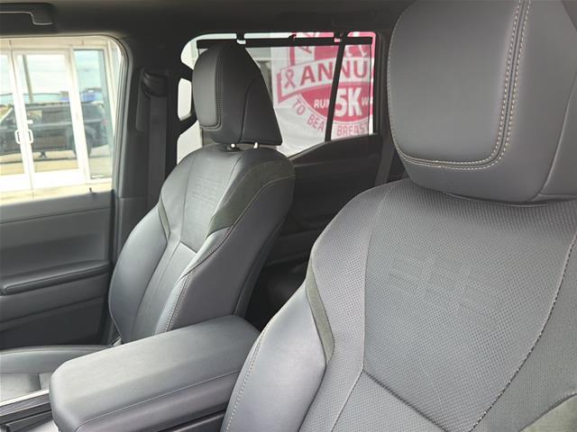 2024 Lexus GX - $74,928