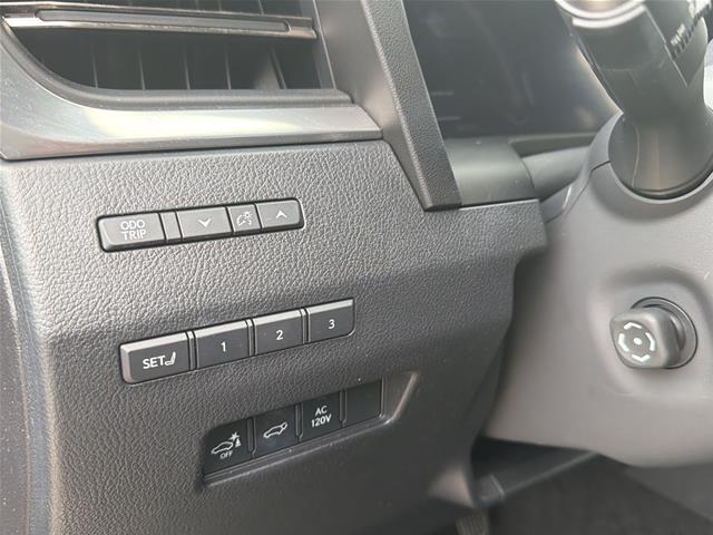 2024 Lexus GX - $74,928