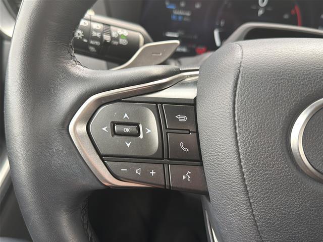 2024 Lexus GX - $74,928