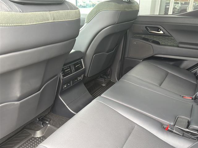2024 Lexus GX - $74,928