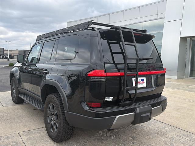2024 Lexus GX - $74,928