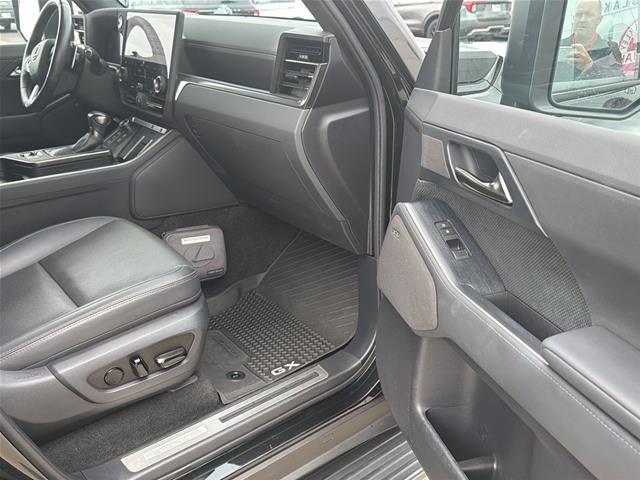 2024 Lexus GX - $74,928