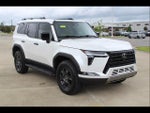 2024 GX 550 Thumbnail 4