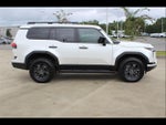 2024 GX 550 Thumbnail 5