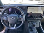 2024 GX 550 Thumbnail 3