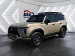 2024 GX 550 Thumbnail 4