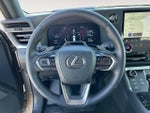 2024 GX 550 Thumbnail 5