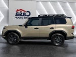 2024 GX 550 Thumbnail 10