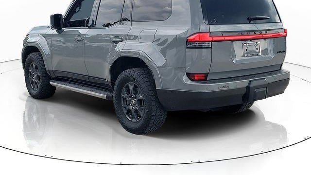 2024 Lexus GX 550 Premium
