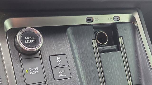2024 Lexus GX 550 Premium