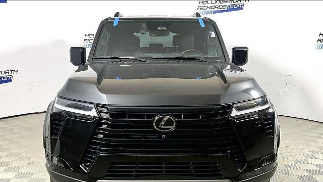 2024 Lexus GX 550 Premium