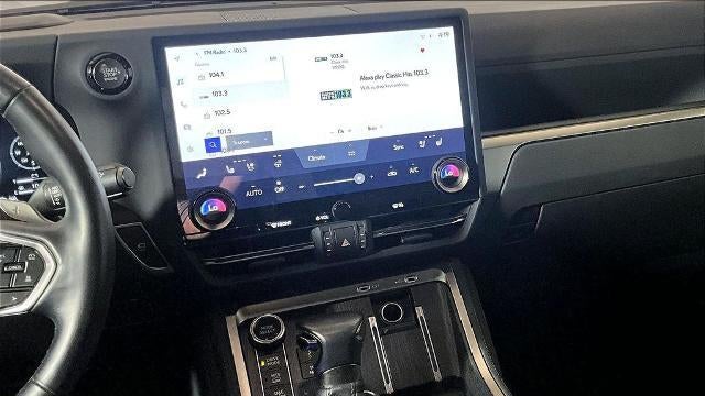 2024 Lexus GX 550 Premium
