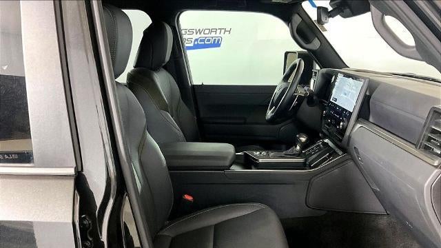 2024 Lexus GX 550 Premium