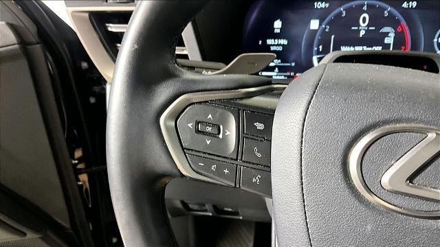 2024 Lexus GX 550 Premium