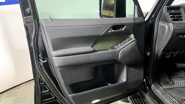 2024 Lexus GX 550 Premium