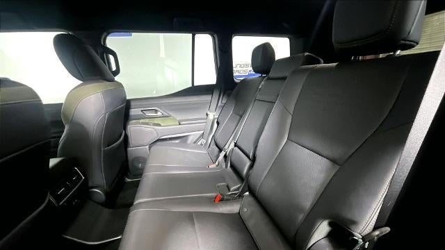 2024 Lexus GX 550 Premium