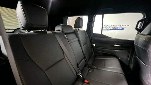 2024 Lexus GX 550 Premium
