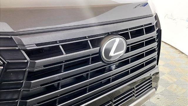 2024 Lexus GX 550 Premium