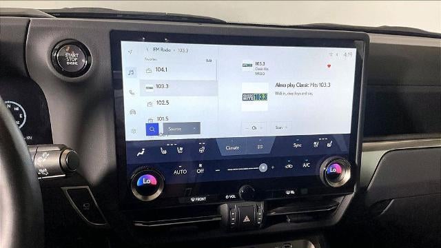 2024 Lexus GX 550 Premium