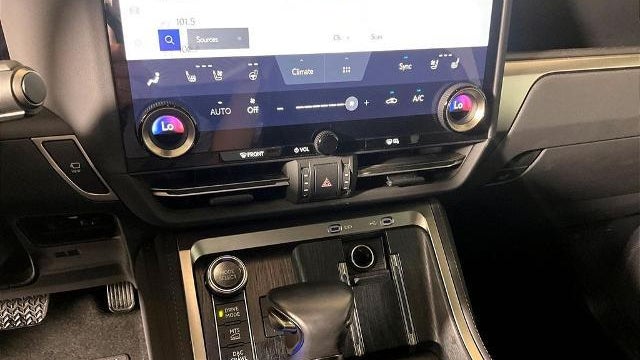 2024 Lexus GX 550 Premium